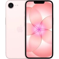 Apple iPhone 17e Dual eSim 256GB (розовый)