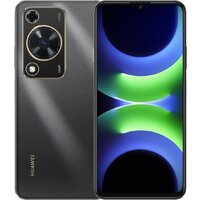 Huawei nova Y63 GFY-LX1 4GB/128GB (черный)