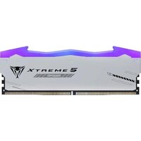 Patriot Viper Xtreme 5 2x24ГБ DDR5 6000 МГц PVXR548G60C30KM Image #3