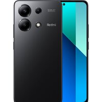 Xiaomi Redmi Note 13 8GB/512GB с NFC международная версия (полуночный черный)