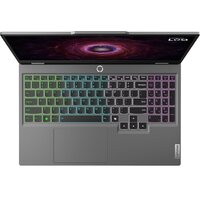 Lenovo LOQ 15ARP9 83JC00BPWW Image #9