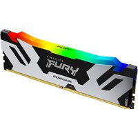 Kingston FURY Renegade RGB 48ГБ DDR5 6000МГц KF560C32RSA-48