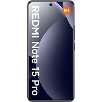 Xiaomi Redmi Note 15 Pro 8GB/256GB международная версия (черный металл) Image #2