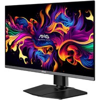 MSI MAG 272UP QD-OLED X24 Image #5