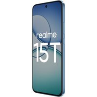 Realme 15T RMX5111 12GB/256GB международная версия (голубой металлик) Image #4
