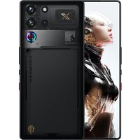 Nubia RedMagic 10S Pro NX789J 24GB/1TB международная версия (сумерки) Image #1