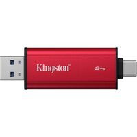 Kingston Dual Portable SSD SPSD/2TB Image #2