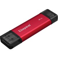 Kingston Dual Portable SSD SPSD/2TB Image #3