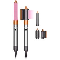 Dyson Airwrap Origin (евровилка, никель/медный)