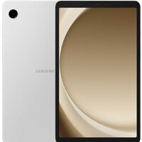 Samsung Galaxy Tab A9 Wi-Fi SM-X110 4GB/64GB (серебристый)