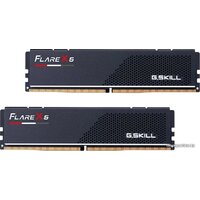 G.Skill Flare X5 4x48ГБ DDR5 6000 МГц F5-6000J2836G48GX4-FX5 Image #4
