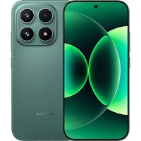 Xiaomi 17 12GB/512GB международная версия (зеленый)