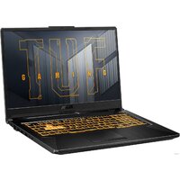 ASUS TUF Gaming A17 FA706NF-HX072 Image #4
