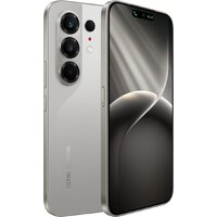 Tecno Camon 50 CN5 8GB/256GB (титановый)