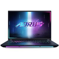 Gigabyte Aorus Master 16 AM6H BYHC5KZE64SP