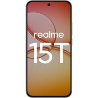 Realme 15T RMX5111 8GB/256GB международная версия (белый) Image #2