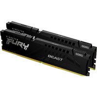 Kingston FURY Beast 2x16ГБ DDR5 6000 МГц KF560C36BBE2K2-32