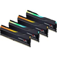 G.Skill Trident Z5 Neo RGB 4x64ГБ DDR5 6000 МГц F5-6000J3644D64GX4-TZ5NR Image #1