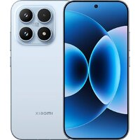Xiaomi 17 12GB/512GB международная версия (голубой)