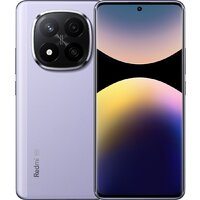 Xiaomi Redmi Note 14 Pro+ 5G 8GB/256GB международная версия (фиолетовый) Image #1