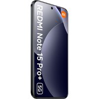 Xiaomi Redmi Note 15 Pro+ 5G 12GB/512GB международная версия (черный) Image #5