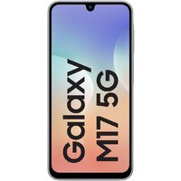 Samsung Galaxy M17 5G SM-M176B 4GB/128GB (лунный серебристый) Image #2