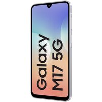 Samsung Galaxy M17 5G SM-M176B 4GB/128GB (лунный серебристый) Image #4