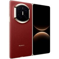 Huawei Mate X7 DEL-LX9 Dual SIM 16GB/512GB (туманный красный, международная версия) Image #2