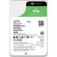 Seagate Barracuda 24TB ST24000DM001 Image #4