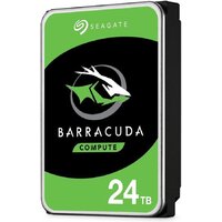 Seagate Barracuda 24TB ST24000DM001 Image #2