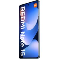 Xiaomi Redmi Note 15 8GB/256GB международная версия (синий) Image #4