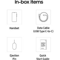 Samsung Galaxy M17 5G SM-M176B 4GB/128GB (сапфирово-черный) Image #10