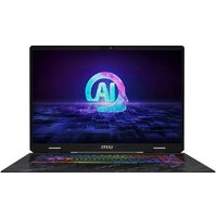 MSI Pulse 17 AI C1VEKG-088XRU Image #1