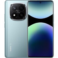 Xiaomi Redmi Note 14 Pro+ 5G 12GB/256GB международная версия (бирюзовый) Image #1