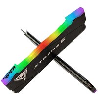 Patriot Viper Xtreme 5 RGB 2x24ГБ DDR5 7600 МГц PVXR548G76C36K Image #4