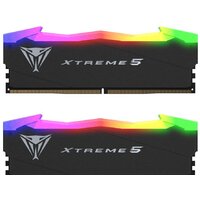 Patriot Viper Xtreme 5 RGB 2x24ГБ DDR5 7600 МГц PVXR548G76C36K Image #1