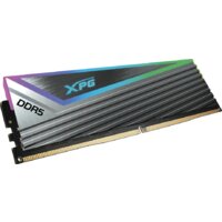 ADATA XPG Caster RGB 2x16ГБ DDR5 6000 МГц AX5U6000C3016G-DCCARGY Image #3