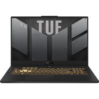 ASUS TUF Gaming F17 FX707VJ-HX006 Image #1