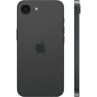 Apple iPhone 16e 256GB (черный) Image #2