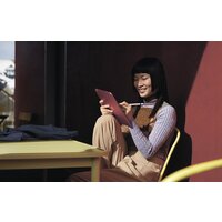 Apple iPad 10.9" 2022 256GB MPQ83 (серебристый) Image #6