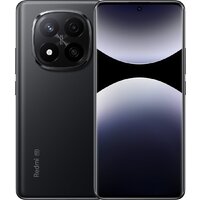 Xiaomi Redmi Note 14 Pro+ 5G 12GB/512GB международная версия (черный) Image #1