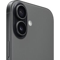 Apple iPhone 17 Dual SIM 512GB (черный) Image #4