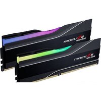 G.Skill Trident Z5 Neo RGB 2x32ГБ DDR5 6000 МГц F5-6000J3636F32GX2-TZ5NR Image #2