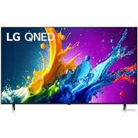LG QNED80 43QNED80T6A Image #1