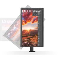 LG UltraFine 32UN880-B Image #4