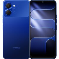 Tecno Spark Go 3 KN3 4GB/128GB (синий)