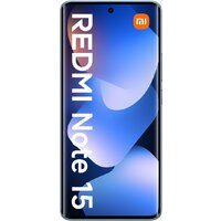 Xiaomi Redmi Note 15 6GB/128GB международная версия (синий) Image #2