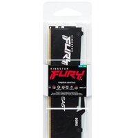 Kingston FURY Beast RGB 2x16ГБ DDR5 6400 МГц KF564C32BBEAK2-32 Image #3