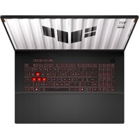 ASUS TUF Gaming A18 2025 FA808UH-S8050 Win 11 Pro Image #2