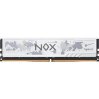 Apacer NOX 32ГБ DDR5 6000 МГц AH5U32G60C622MWAA-1